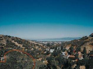 0 Lower Lock Ave, Belmont, CA 94002