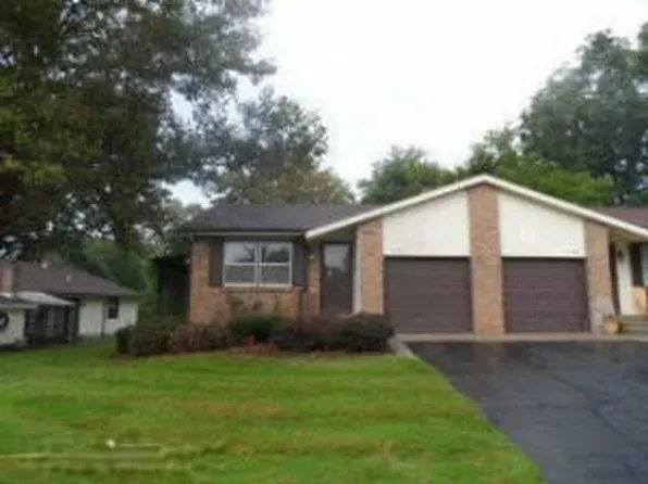 2187 Melvin St SW #25, Wyoming, MI 49519