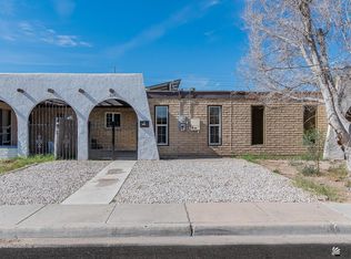 2104 S 11th Ave, Yuma, AZ 85364