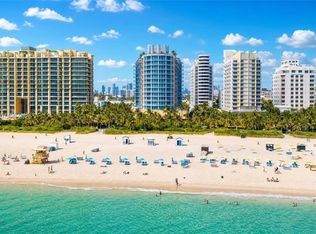 1500 Ocean Drive Condo, Miami Beach, FL 33139