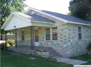 8318 Stouts Rd, Morris, AL 35116