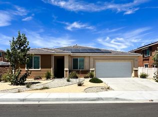 2133 Brittlebush St, Palmdale, CA 93551
