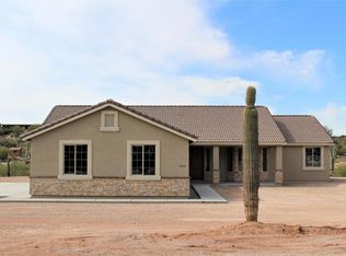 2498 N Val Vista Rd, Apache Junction, AZ 85119