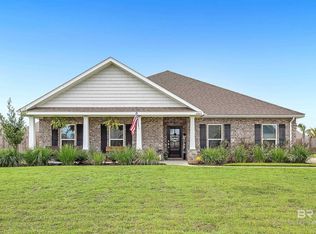 4203 Inverness Cir, Gulf Shores, AL 36542