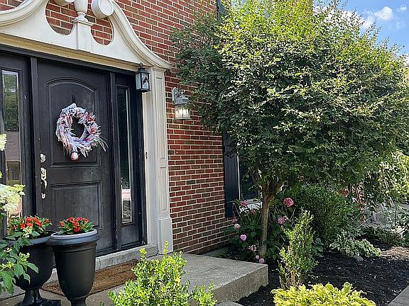Entryway 