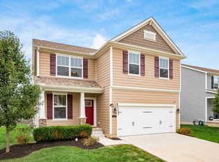 159 Marblewood Dr, Delaware, OH 43015
