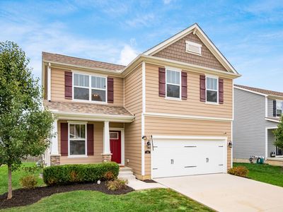 159 Marblewood Dr, Delaware, OH, 43015