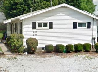 605 Stephens Rd, Akron, OH 44312