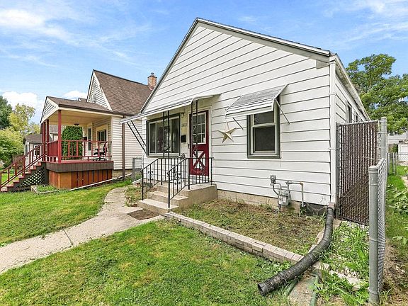 2nd image of 2425 S 63rd STREET