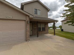 3916 Snowy Owl Dr #40726A0E3, Columbia, MO 65202