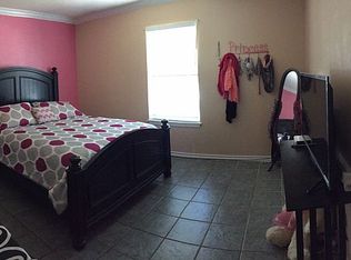 306 W Maple Branch Way, Mustang, OK 73064