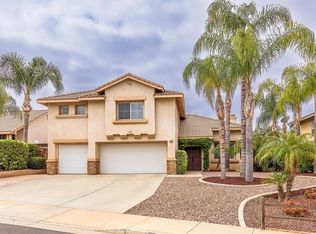 30477 Avenida Palmera, Homeland, CA 92548