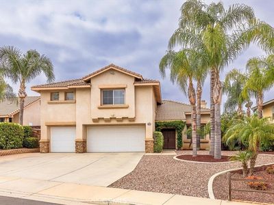 30477 Avenida Palmera, Homeland, CA, 92548
