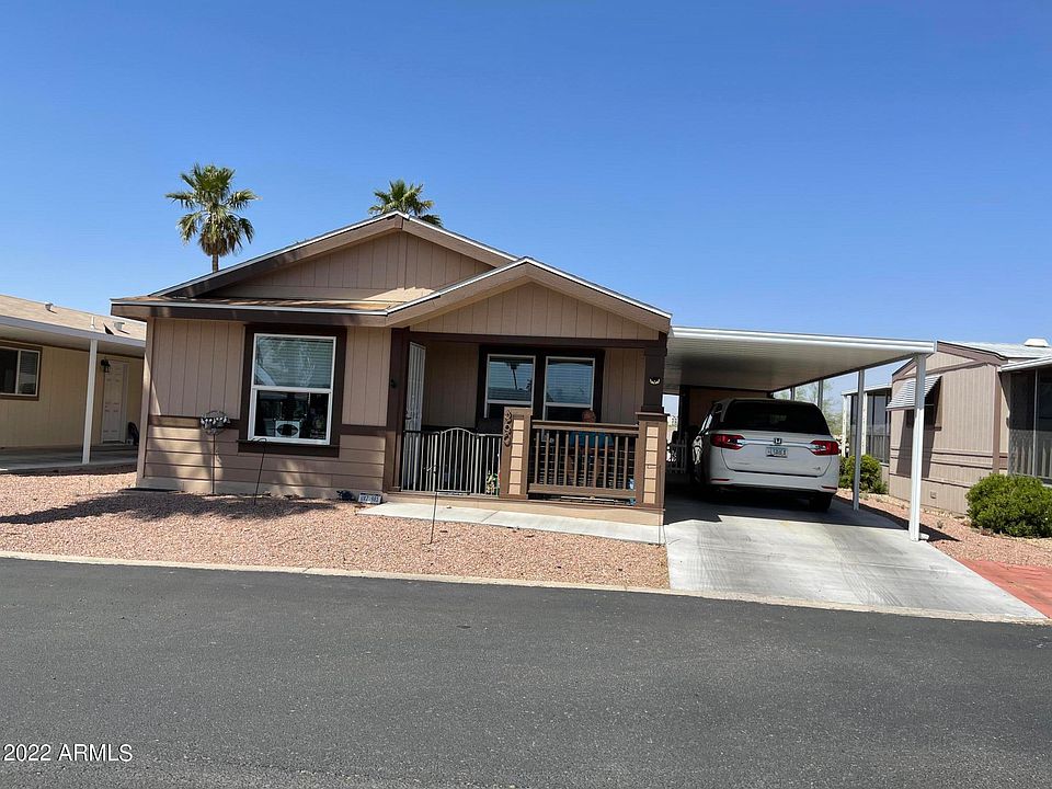1st image of 11596 W Sierra Dawn Blvd #360