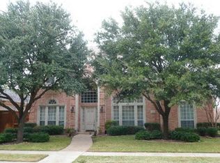 5037 Hummingbird Ln, Plano, TX 75093