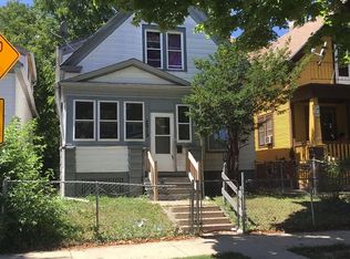 2959 N 24th St, Milwaukee, WI 53206