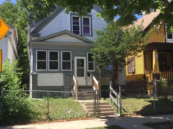 2959 N 24th St, Milwaukee, WI 53206