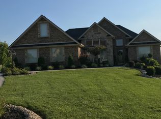 109 San Marco Dr, Somerset, KY 42503
