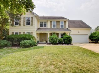 2508 Sandusky Ave, Virginia Beach, VA 23456