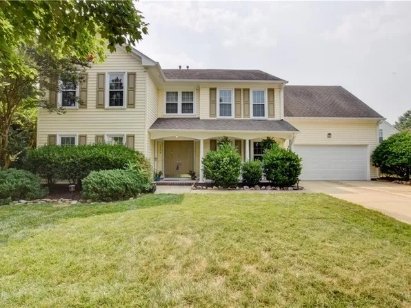 2508 Sandusky Ave, Virginia Beach, VA 23456