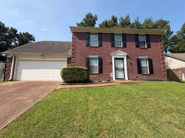 5719 Riverhead Ave, Memphis, TN 38135