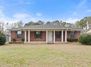 3712 Outley Dr, Mobile, AL 36693