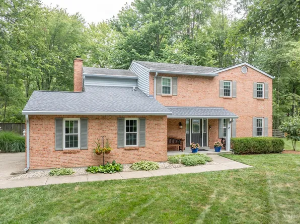 1119 Deerhaven Ct, Loveland, OH 45140