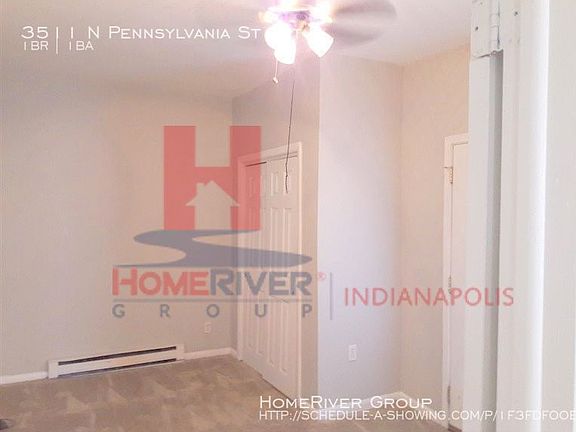 5th image of 3511 N Pennsylvania St APT B