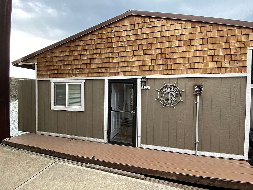 Welcome to paradise! 