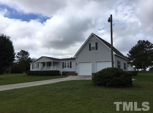 203 Dawn Rd, Benson, NC 27504