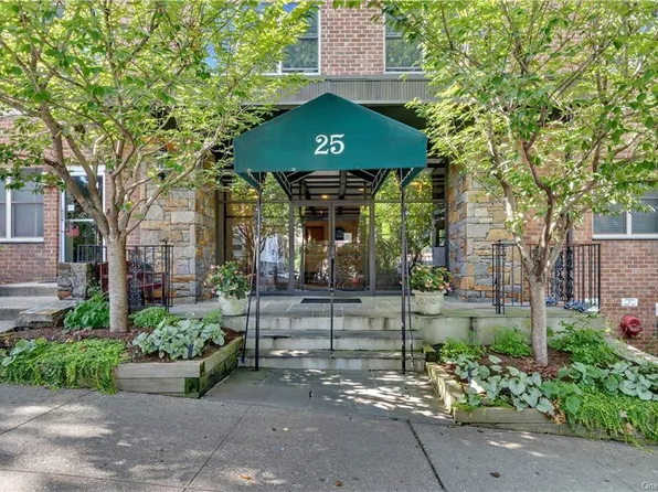 25 Franklin Avenue #2L, White Plains, NY 10601