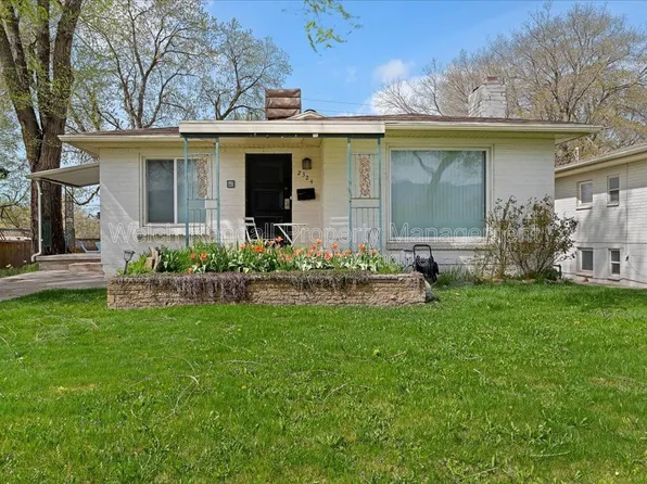 2324 S 900 E #1, Salt Lake City, UT 84106