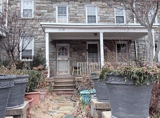 1328 Rittenhouse St NW, Washington, DC 20011