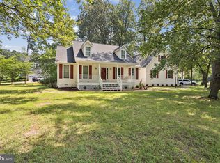14610 Balsam Ct, Issue, MD 20645