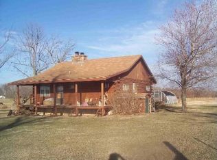374 Alma Ln, Rocky Comfort, MO 64861