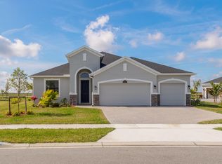 8644 Catalissa Ave, Melbourne, FL 32940