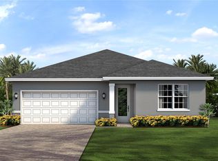 1664 Sunset Preserve Way, Port Charlotte, FL 33953