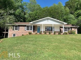 1800 White Oak Frst, Hiawassee, GA 30546