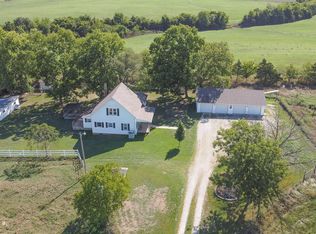38 Bittersweet Rd, Long Lane, MO 65590