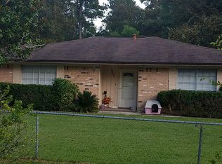 3684 White Oak Dr, Conroe, TX 77301