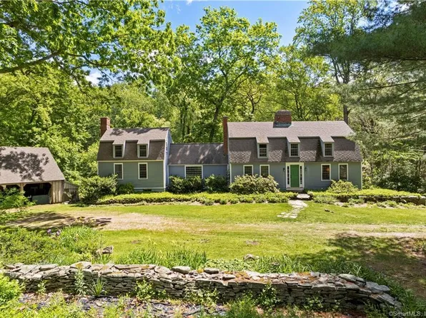 172-3 Brush Hill Road, Lyme, CT 06371