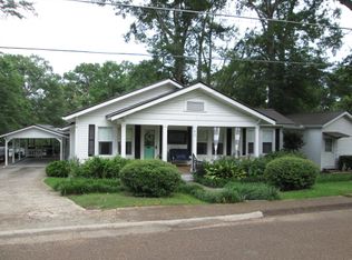 417 Crockett Ave, Philadelphia, MS 39350