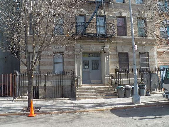 4th image of 269 W 153rd St APT 2