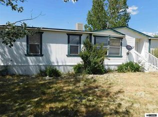 6175 Ardis Dr, Winnemucca, NV 89445