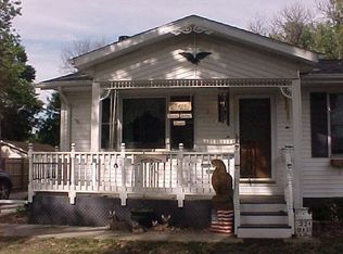 224 6th St NW, Fort Dodge, IA 50501