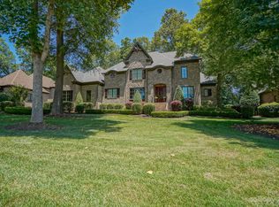 615 Beauhaven Ln, Waxhaw, NC 28173