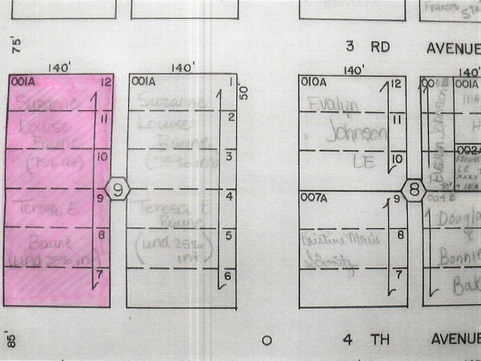 2nd image of 3rd Ave