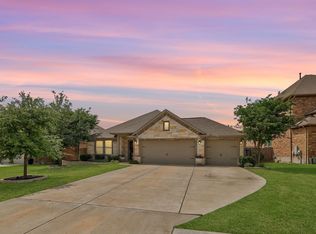 7704 Leonardo Dr, Round Rock, TX 78665