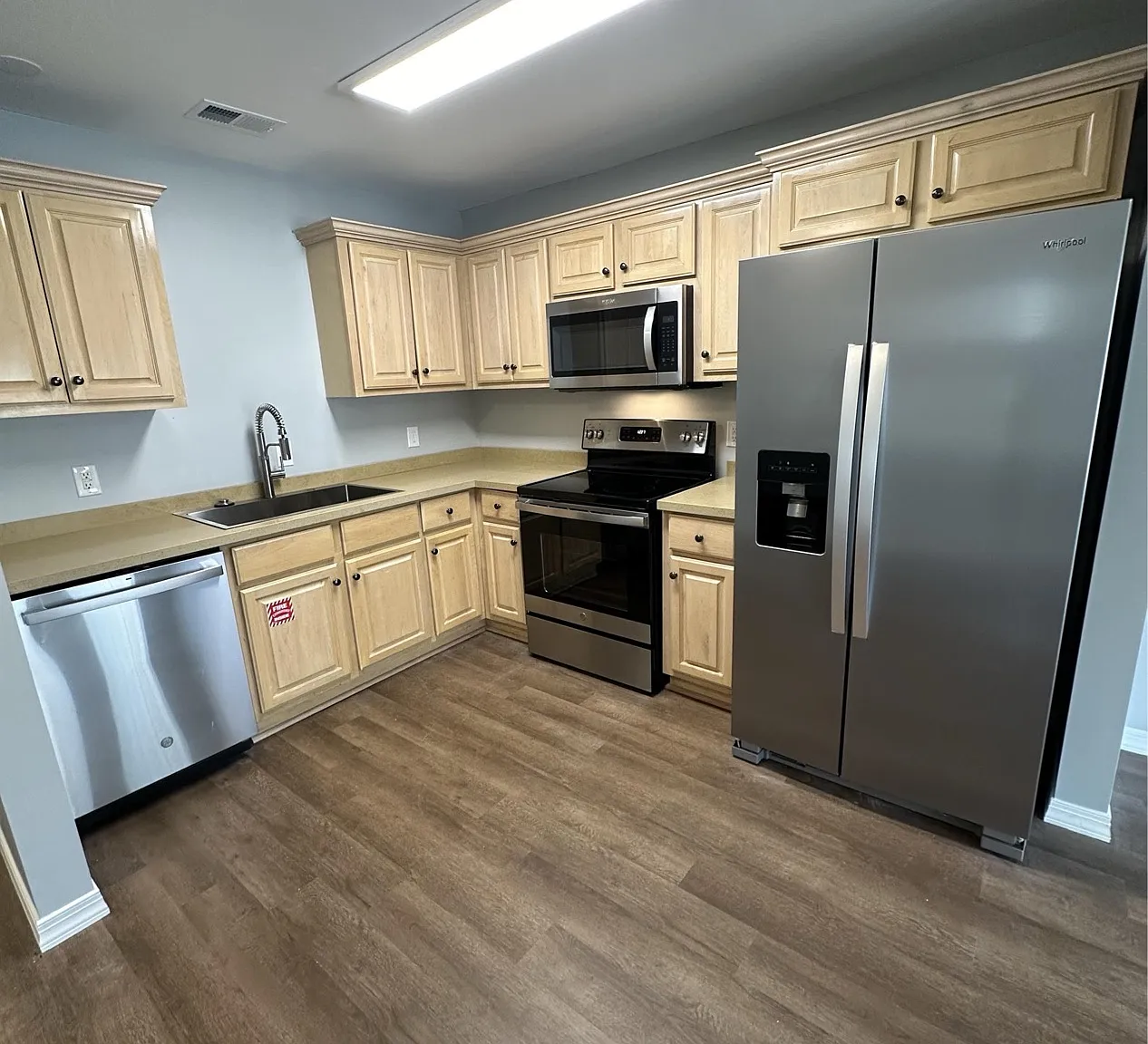 1780 Dawes Rd #1B - . — Photo 1