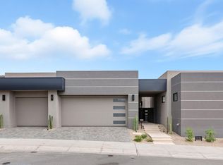 5145 N ASCENT Drive, Scottsdale, AZ 85251